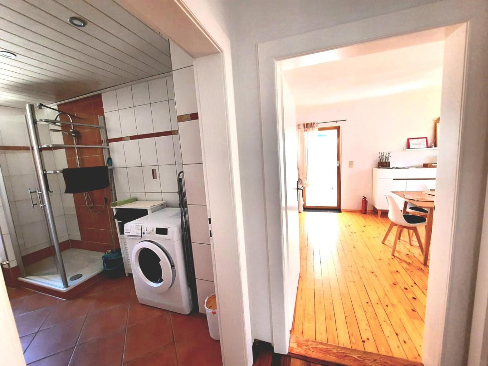 Ferienwohnung Sankt Martin 225 N.N. Екстер'єр фото